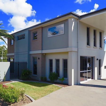 Northpoint Motel Apartments Toowoomba Kültér fotó